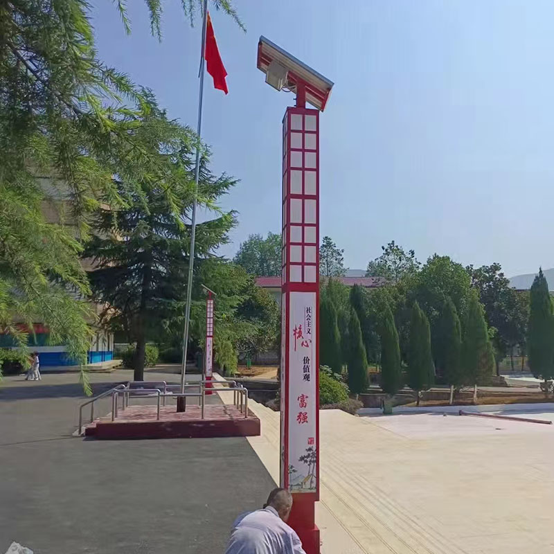 定西景观灯价格