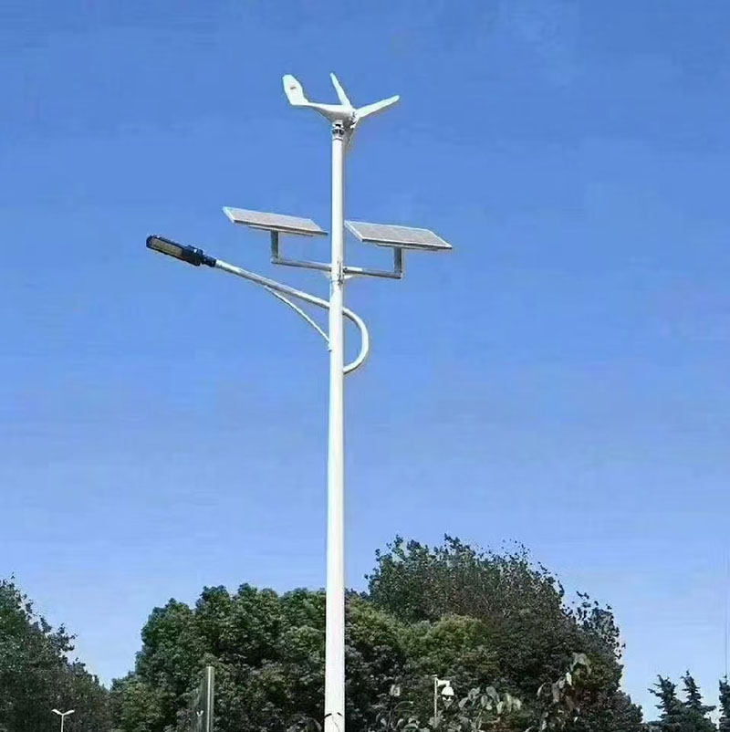 定西太阳能路灯定制
