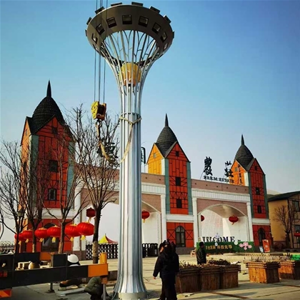 定西中华灯定制