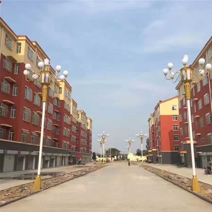 定西中华灯批发