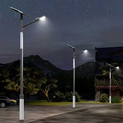 定西太阳能街灯定制