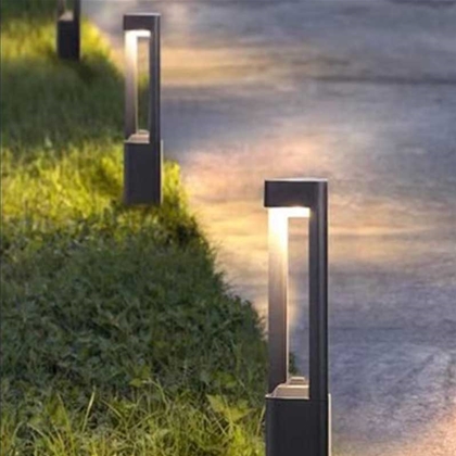 定西景观灯生产厂家