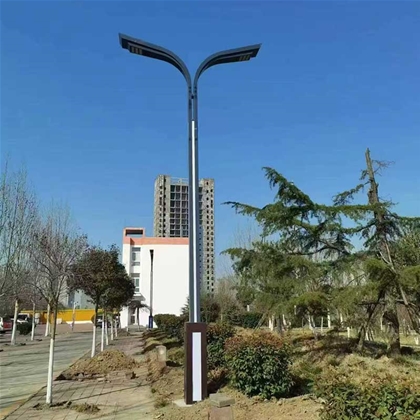定西一体化路灯厂家