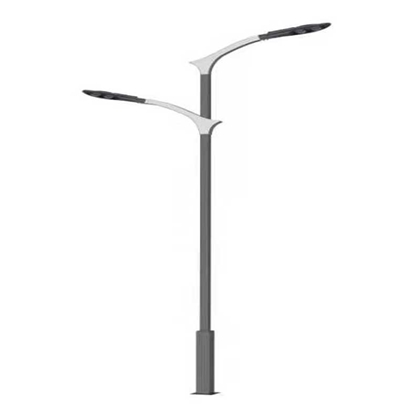 定西一体化路灯生产厂家