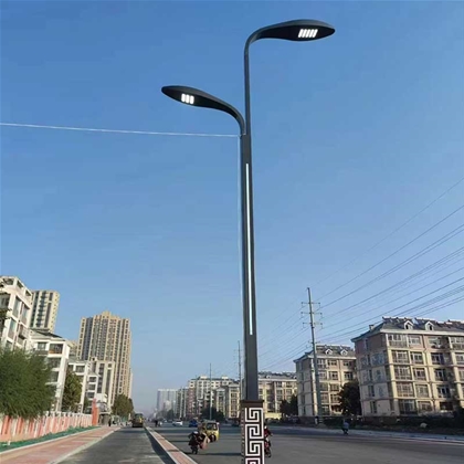 定西一体化路灯批发