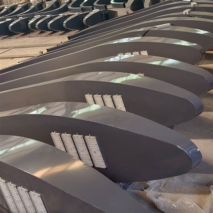 定西一体化路灯批发