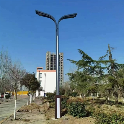 定西一体化路灯厂家