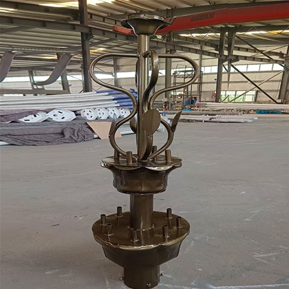 定西中华灯厂家