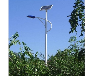定西太阳能路灯-LB-16
