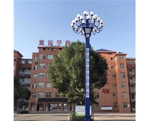 定西中华灯生产厂家