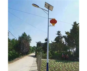 定西一体化太阳能路灯哪家好