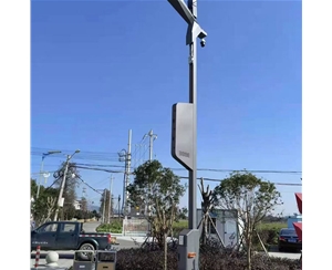 定西太阳能路灯厂家