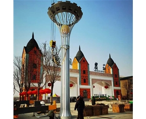 定西中华灯定制