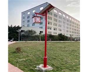 定西太阳能光伏照明路灯厂家