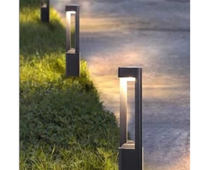 定西景观灯生产厂家