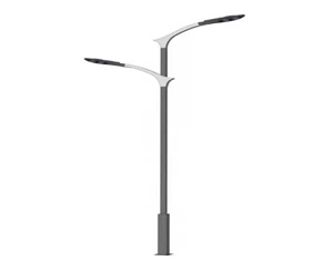 定西一体化路灯生产厂家