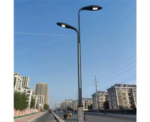 定西一体化路灯批发