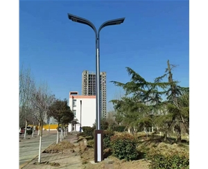 定西一体化路灯厂家