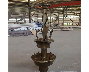 定西中华灯厂家