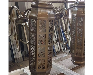 定西照明路灯生产厂家